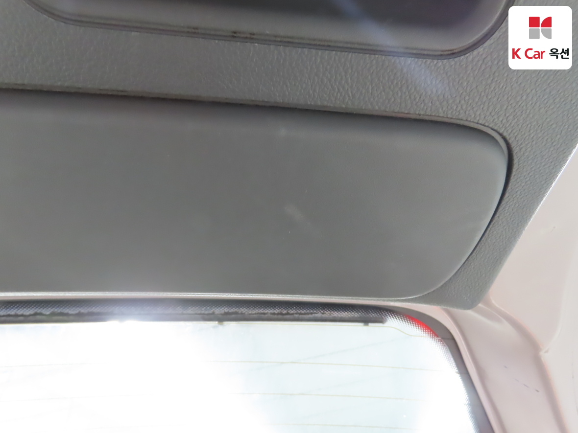 جنرال موتورز كوريا سبارك 2012 - صورة 25