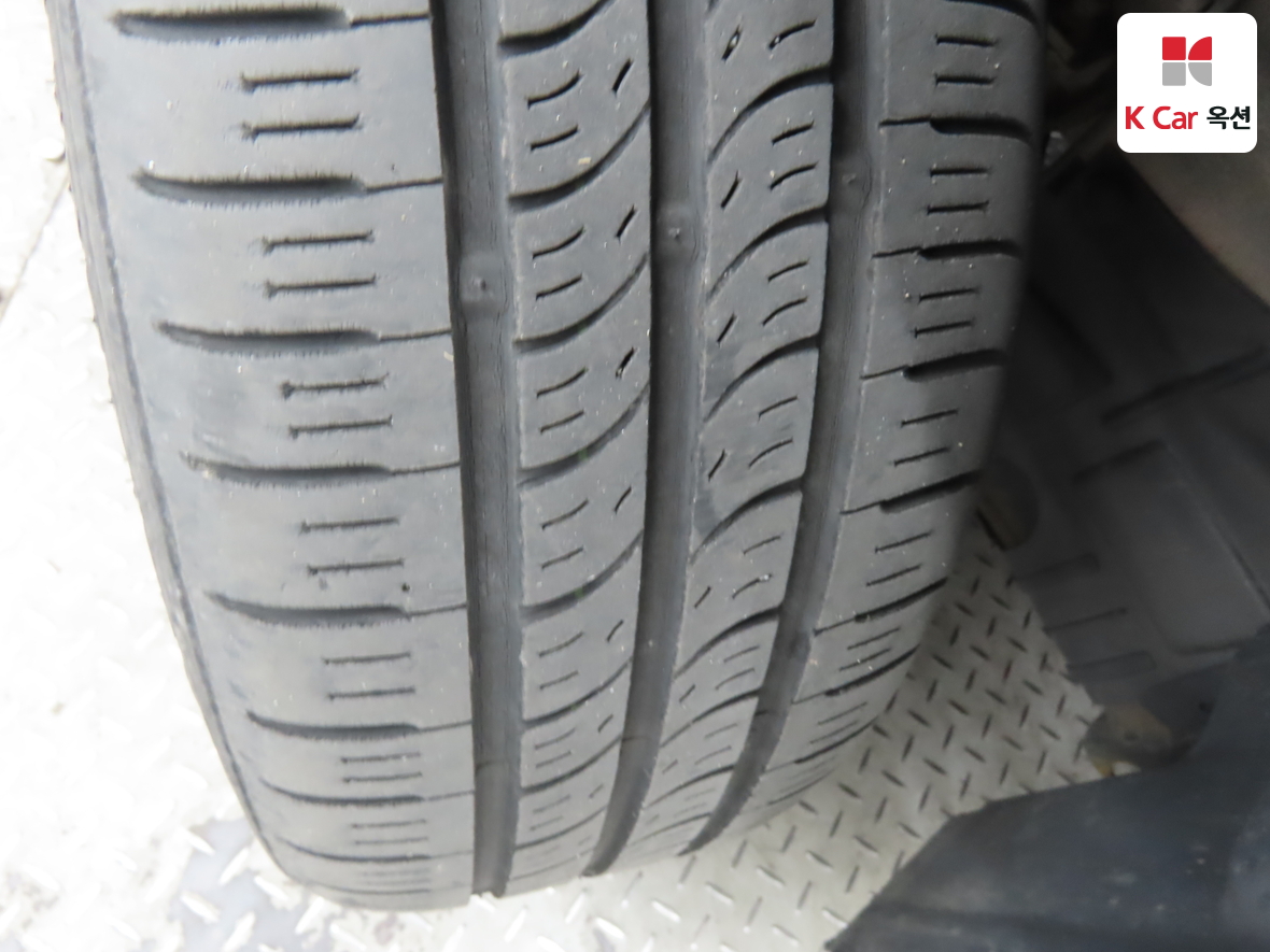 جنرال موتورز كوريا سبارك 2012 - صورة 33