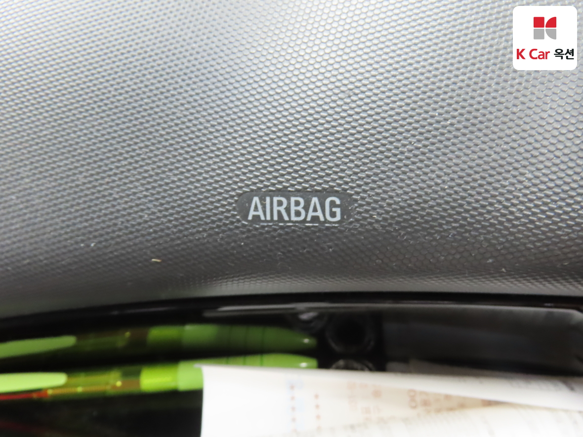 جنرال موتورز كوريا سبارك 2012 - صورة 32