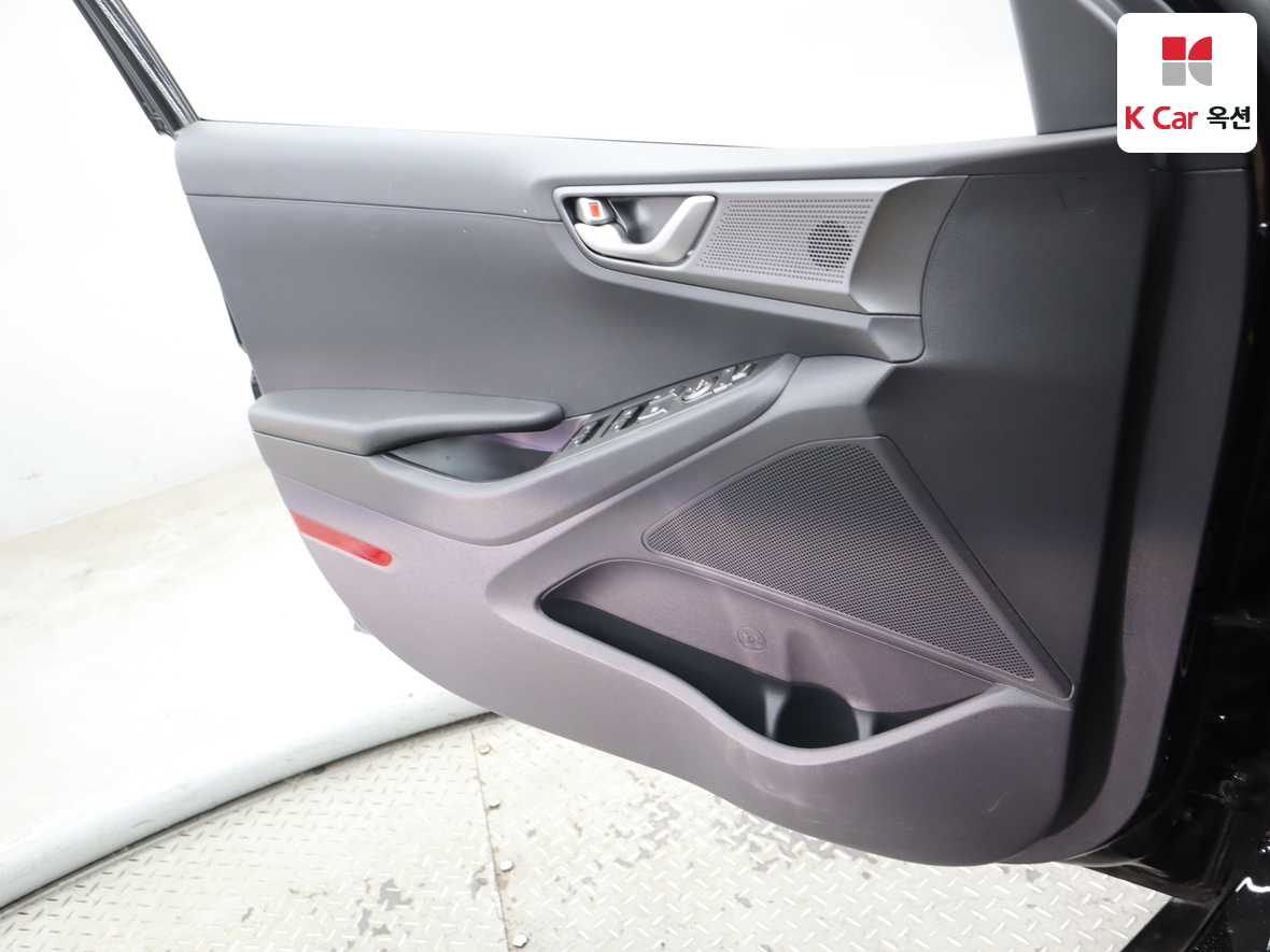 Hyundai Ioniq - 8