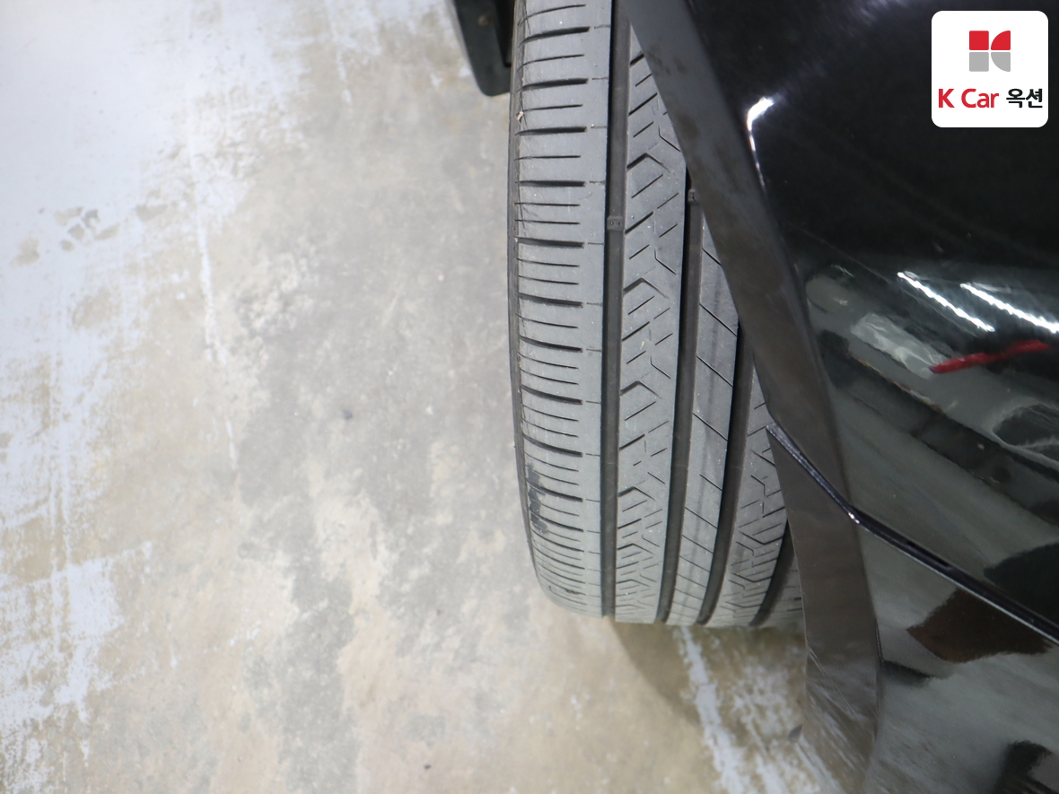 كيا K7 2010 - صورة 30