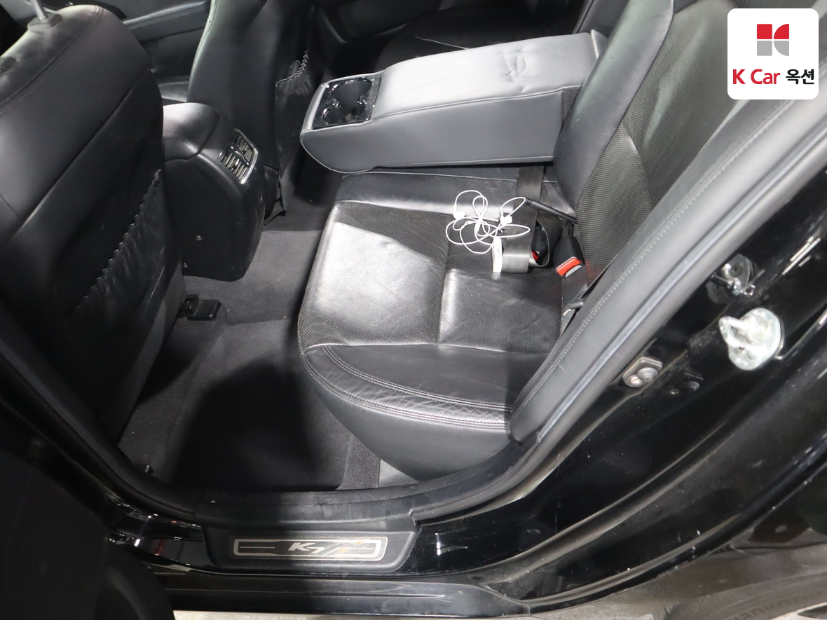 كيا K7 2010 - صورة 22