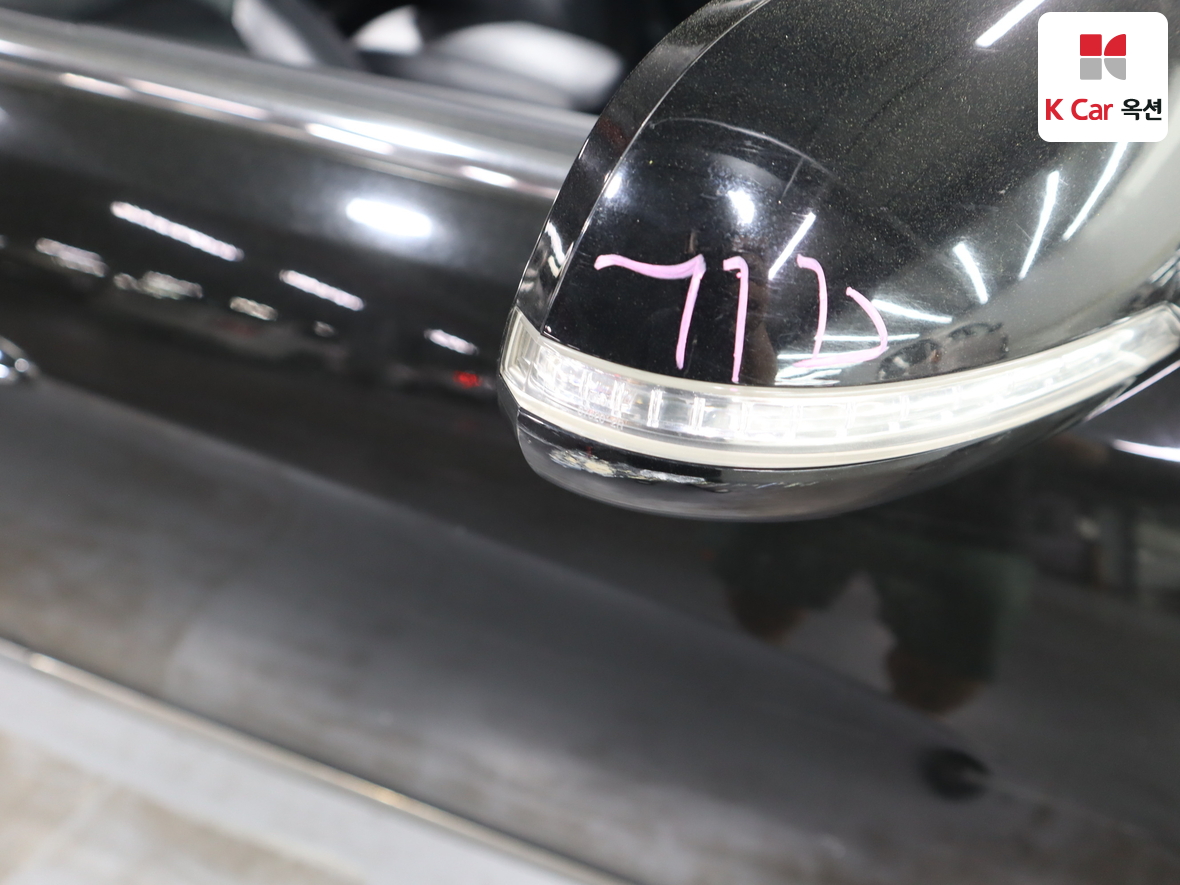 كيا K7 2010 - صورة 40