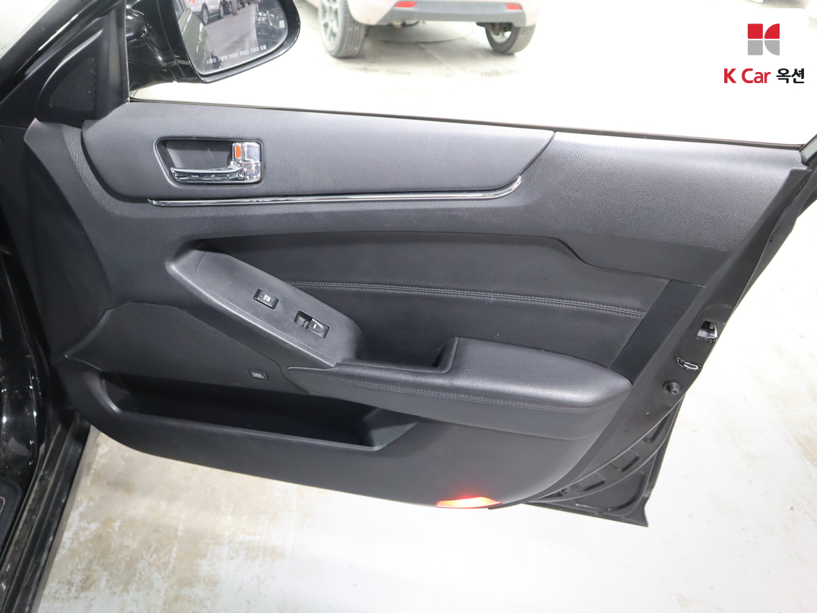 كيا K7 2010 - صورة 27