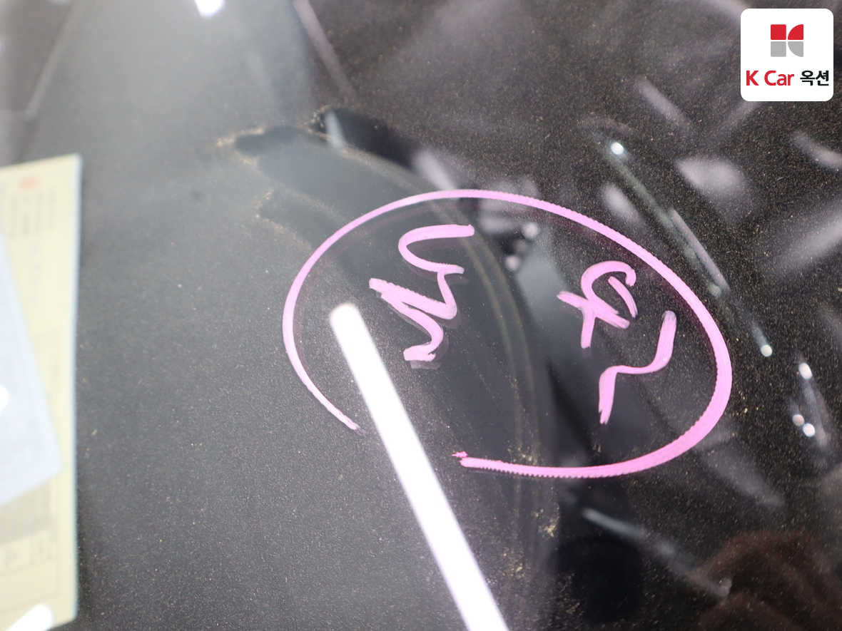 كيا K7 2010 - صورة 33