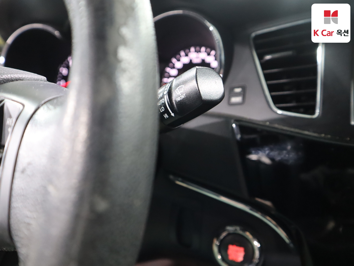 كيا K7 2010 - صورة 11