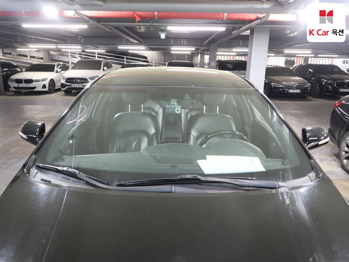 كيا K7 2010 - صورة 32