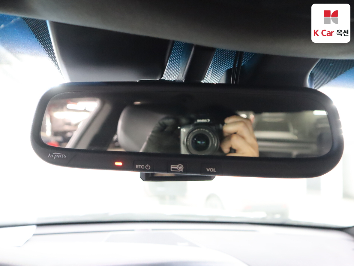 كيا K7 2010 - صورة 13