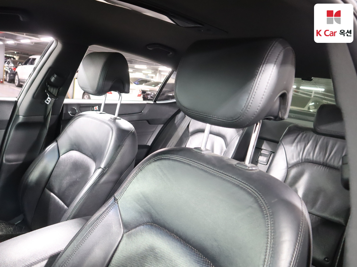 كيا K7 2010 - صورة 19