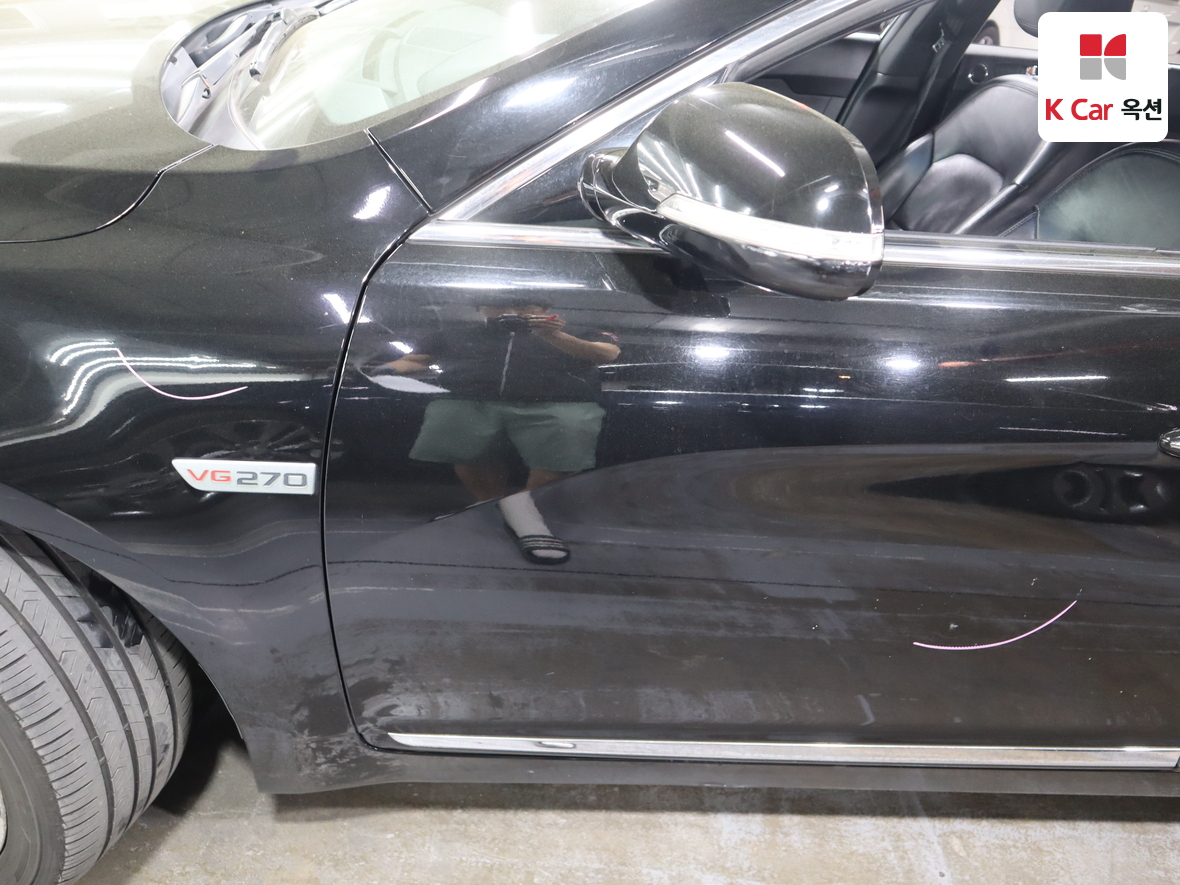 كيا K7 2010 - صورة 35