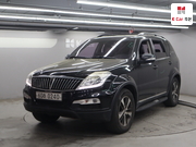 KG Mobility Rexton