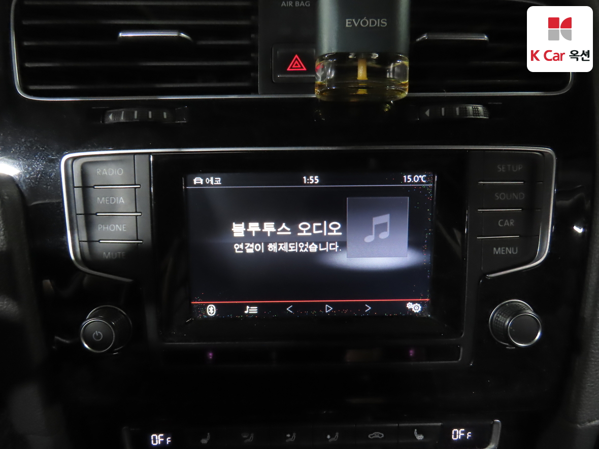 VOLKSWAGEN 골프 - 14