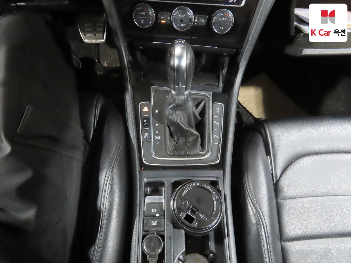 VOLKSWAGEN 골프 - 16