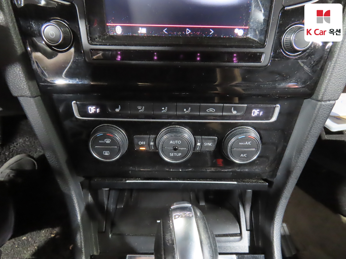 VOLKSWAGEN 골프 - 15