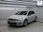 VOLKSWAGEN 골프