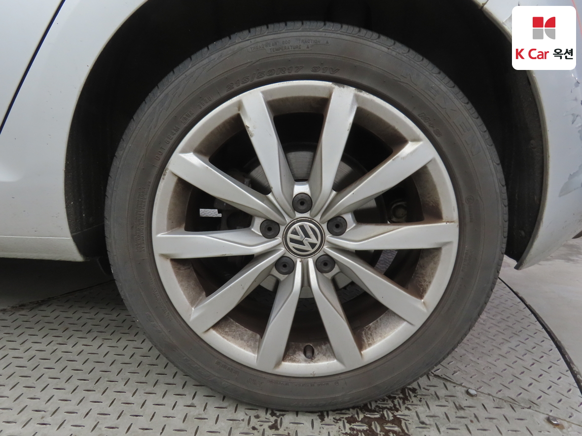 VOLKSWAGEN 골프 - 51