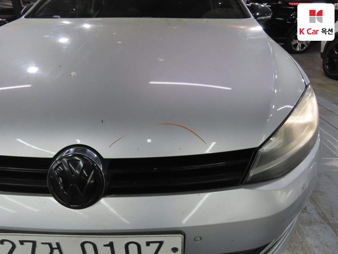 VOLKSWAGEN 골프 - 39