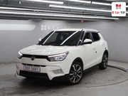 KG Mobility Tivoli