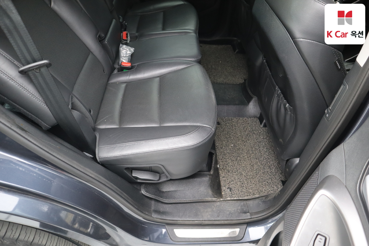 Hyundai Santa Fe - 26