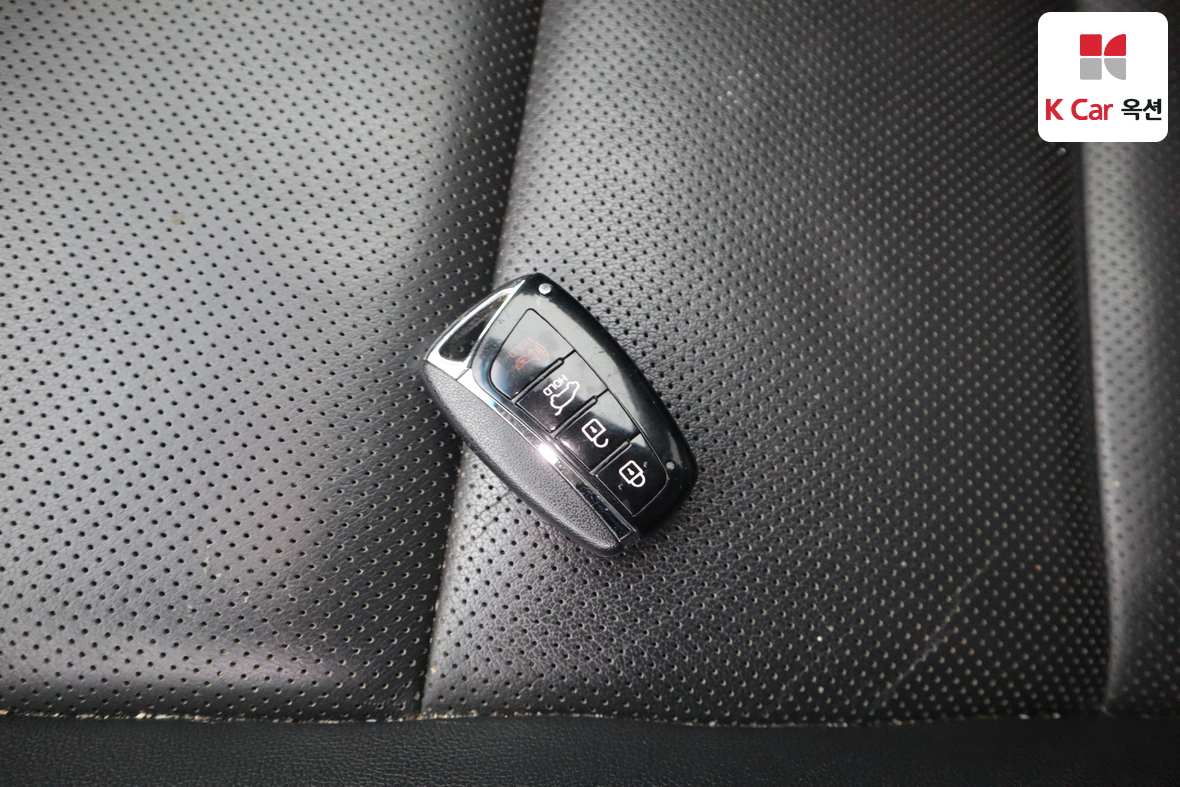 Hyundai Santa Fe - 16