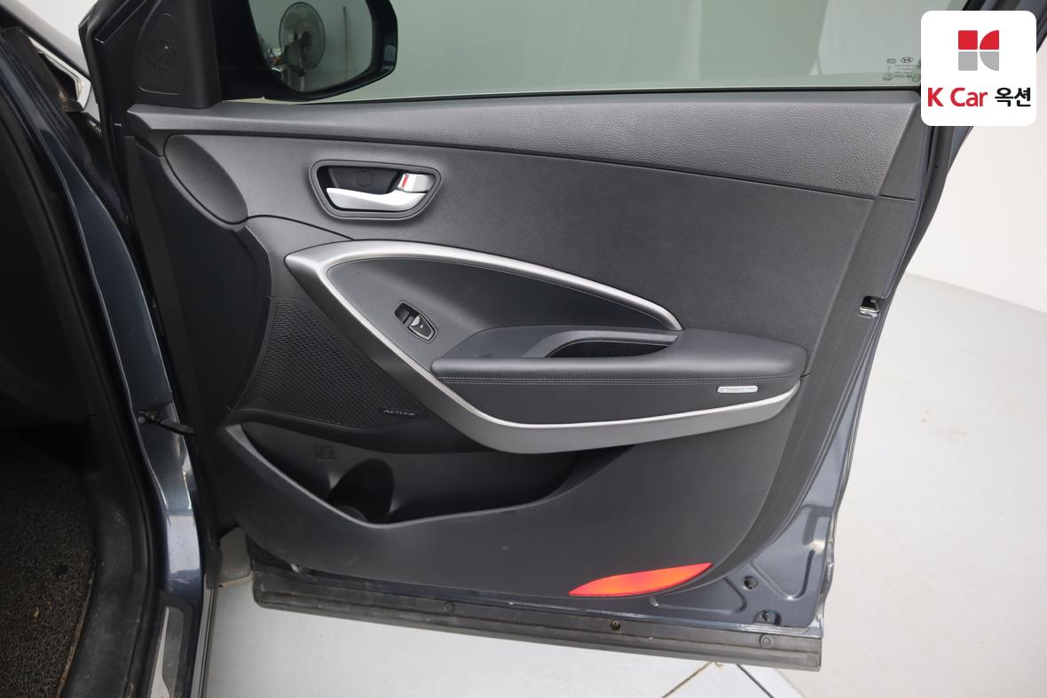 Hyundai Santa Fe - 27