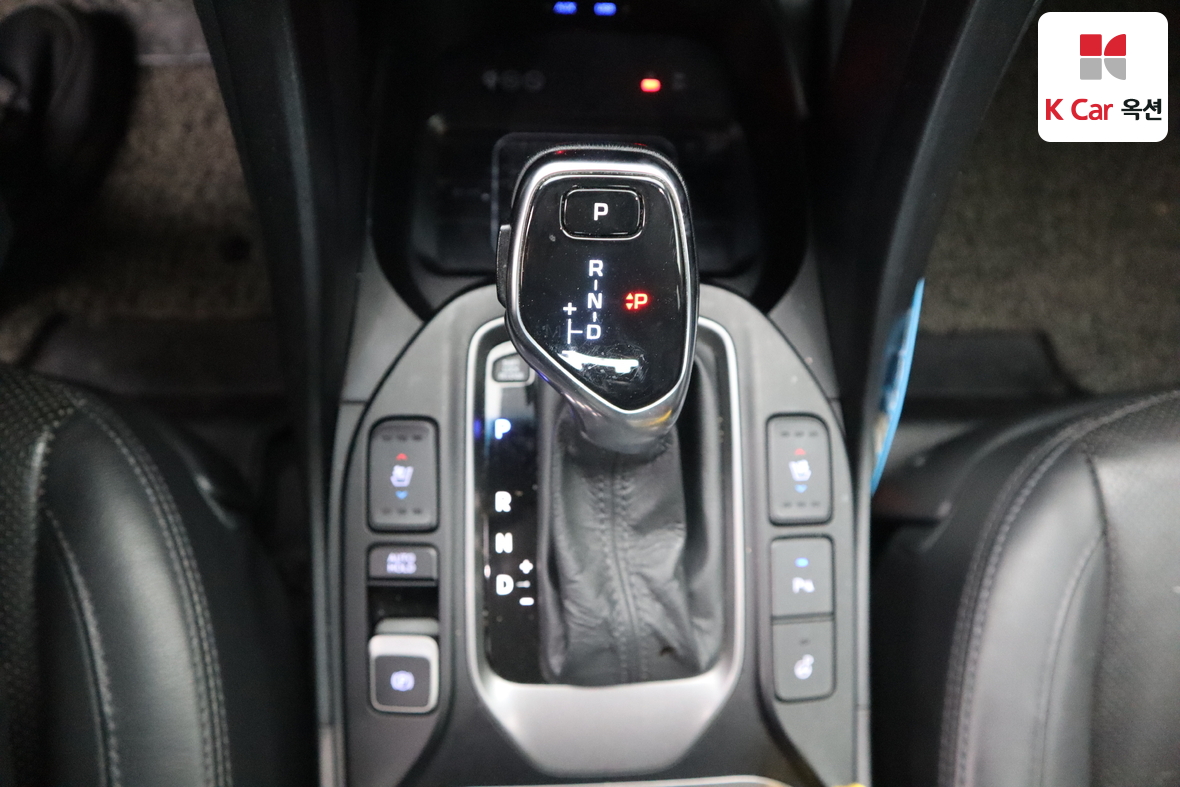 Hyundai Santa Fe - 15