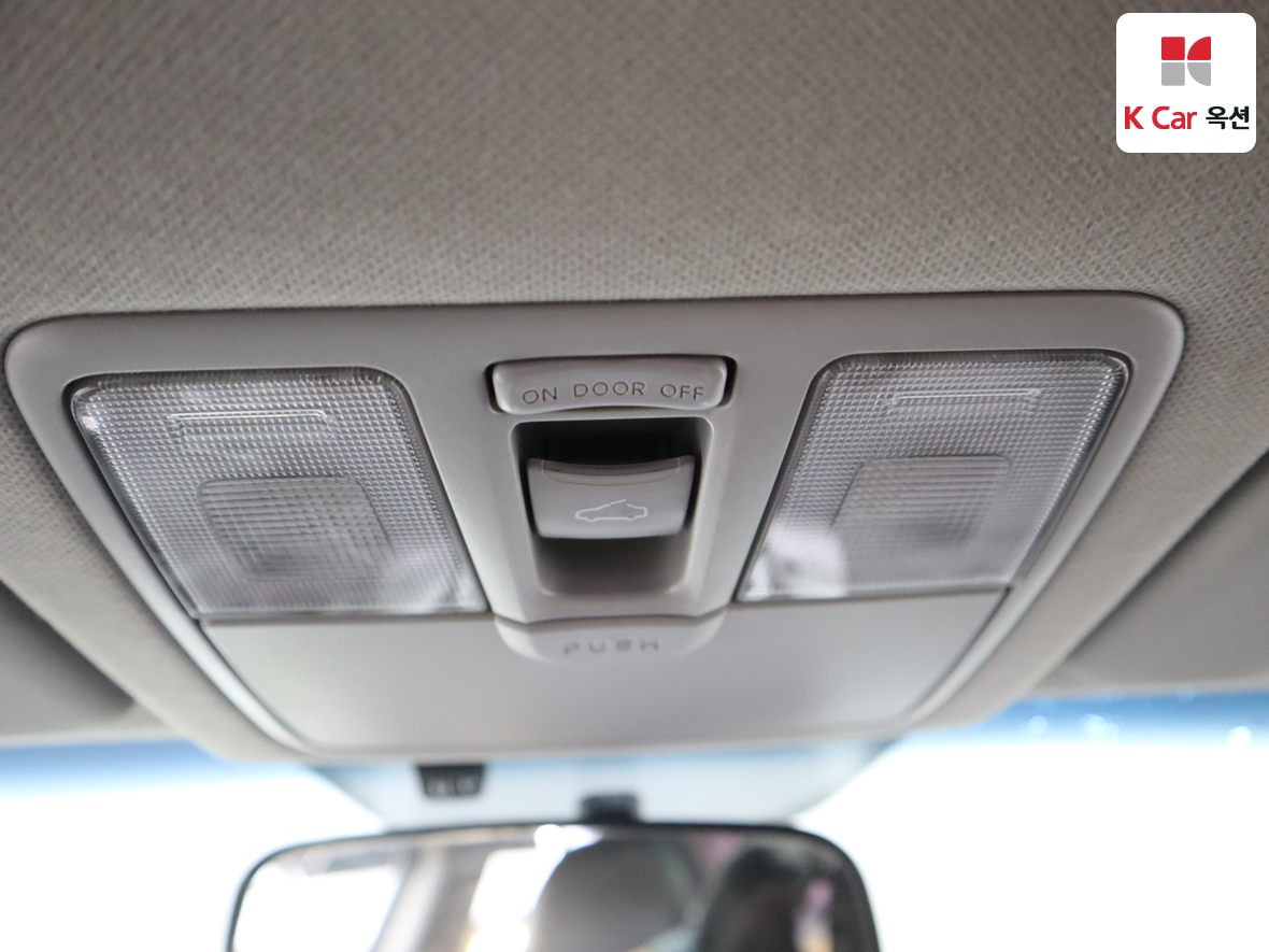 Hyundai Elantra 2012 - Image 12