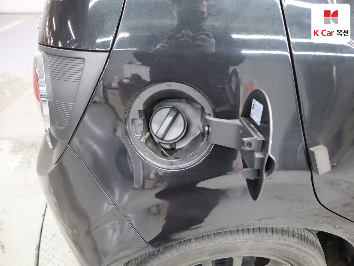 Gm Korea Aveo 2014 - Image 27