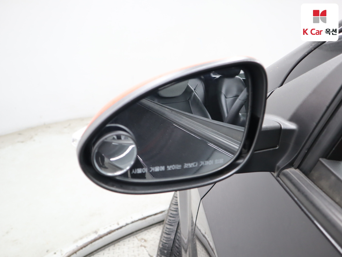 Gm Korea Aveo 2014 - Image 24