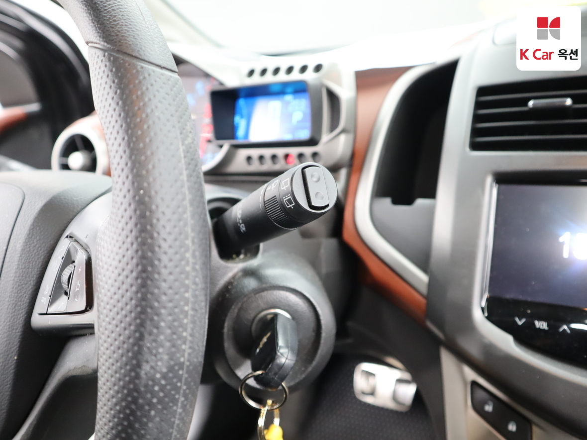 Gm Korea Aveo 2014 - Image 11