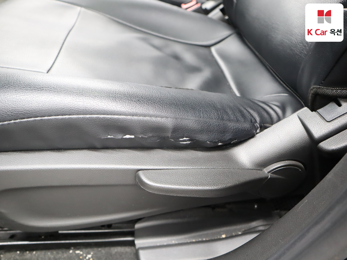 Gm Korea Aveo 2014 - Image 19