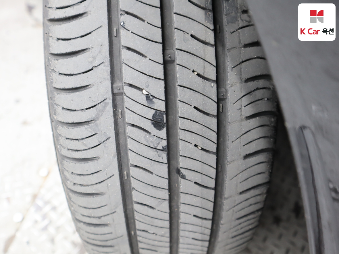 Gm Korea Aveo 2014 - Image 35