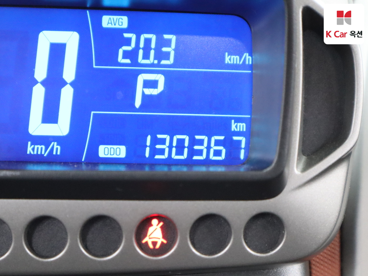 Gm Korea Aveo 2014 - Image 4