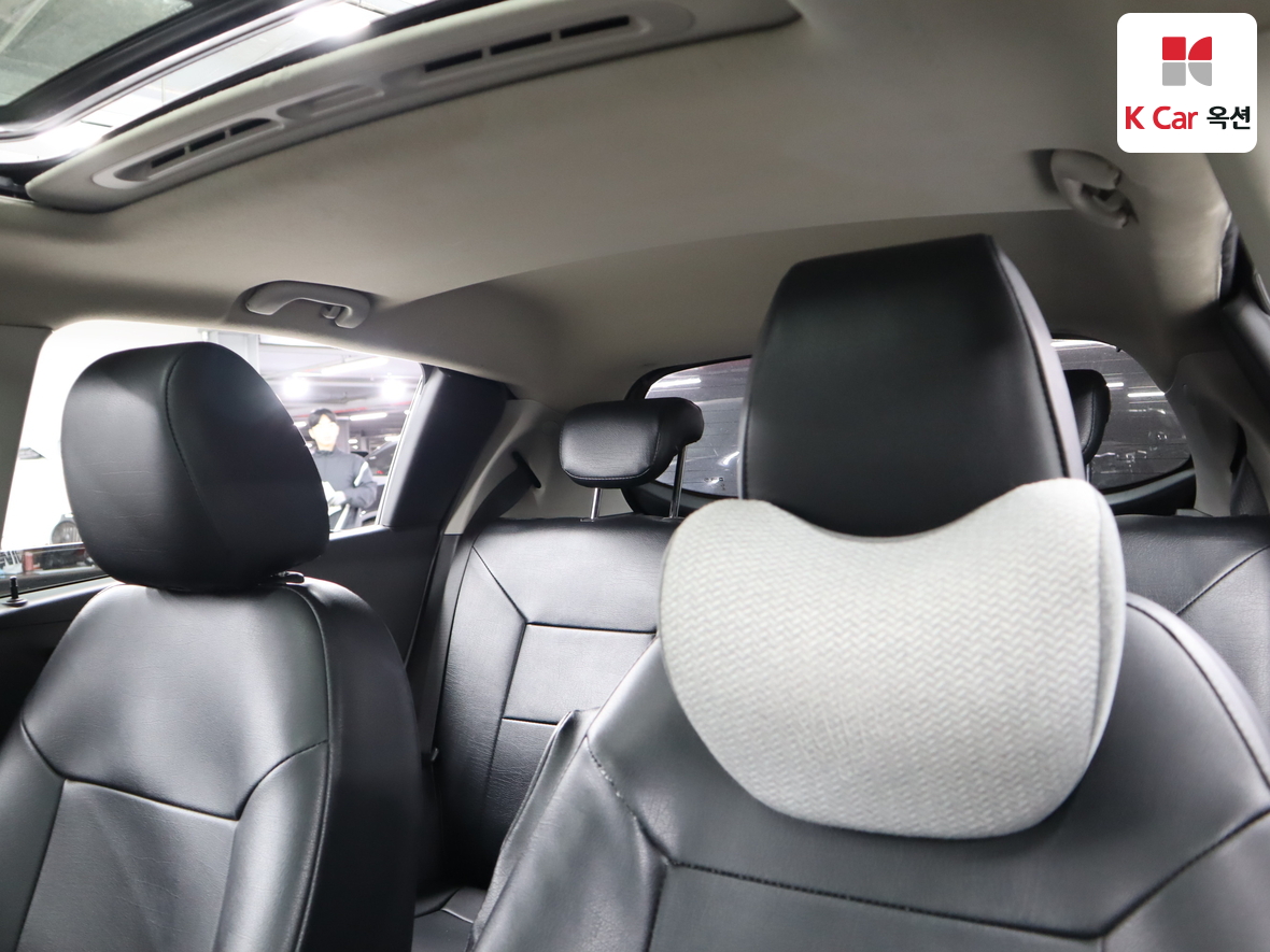 Gm Korea Aveo 2014 - Image 18