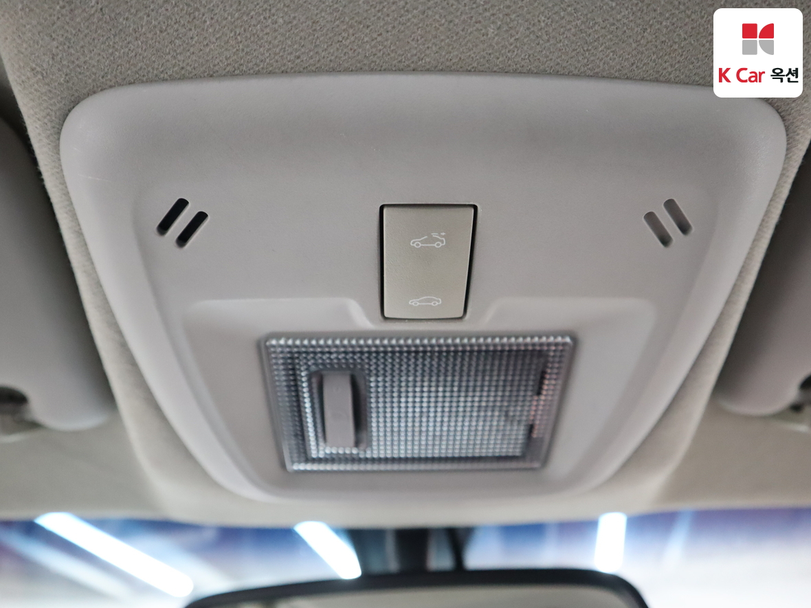 Gm Korea Aveo 2014 - Image 12