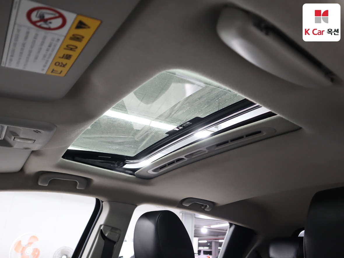 Gm Korea Aveo 2014 - Image 22