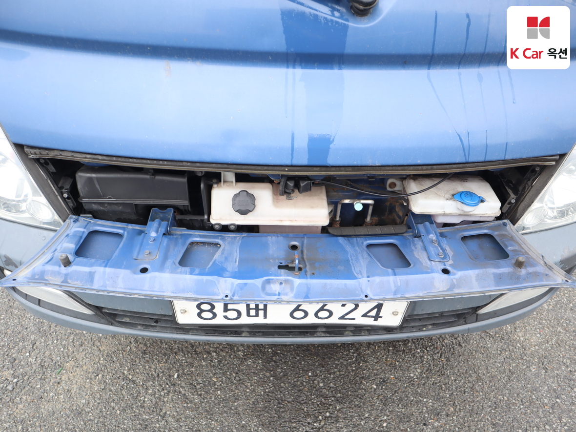 현대자동차 포터 2018 - 이미지 27