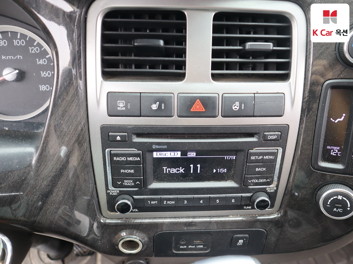 현대자동차 포터 2018 - 이미지 16