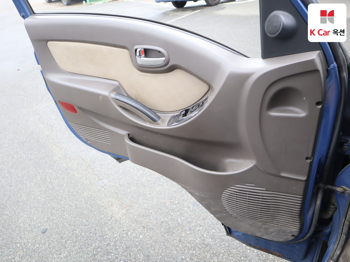 현대자동차 포터 2018 - 이미지 8