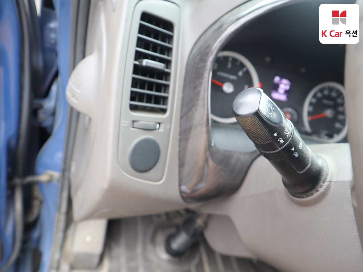 현대자동차 포터 2018 - 이미지 9