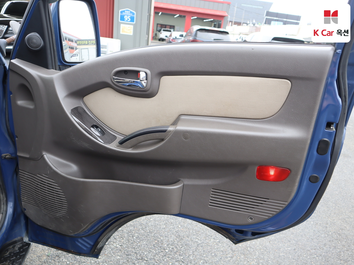 현대자동차 포터 2018 - 이미지 22