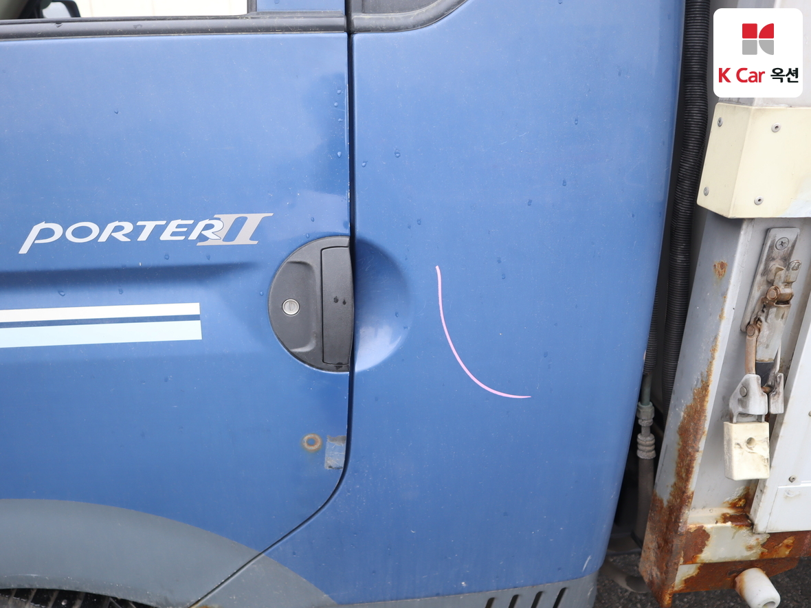 현대자동차 포터 2018 - 이미지 33