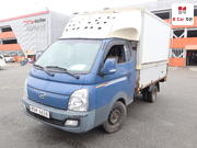 현대자동차 포터