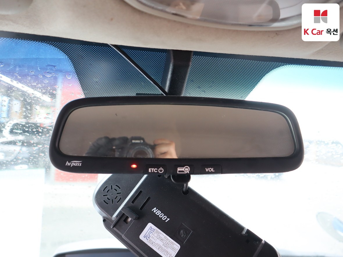 현대자동차 포터 2018 - 이미지 13