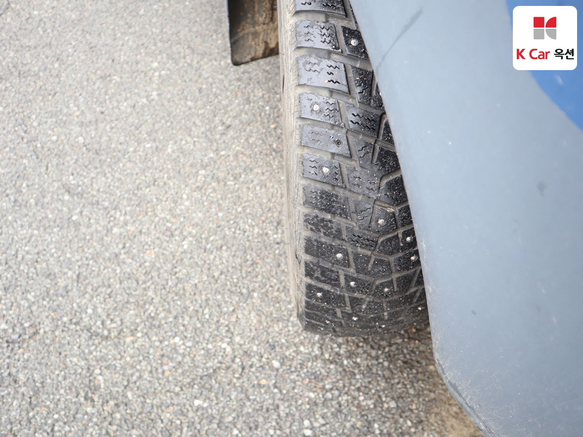 현대자동차 포터 2018 - 이미지 25