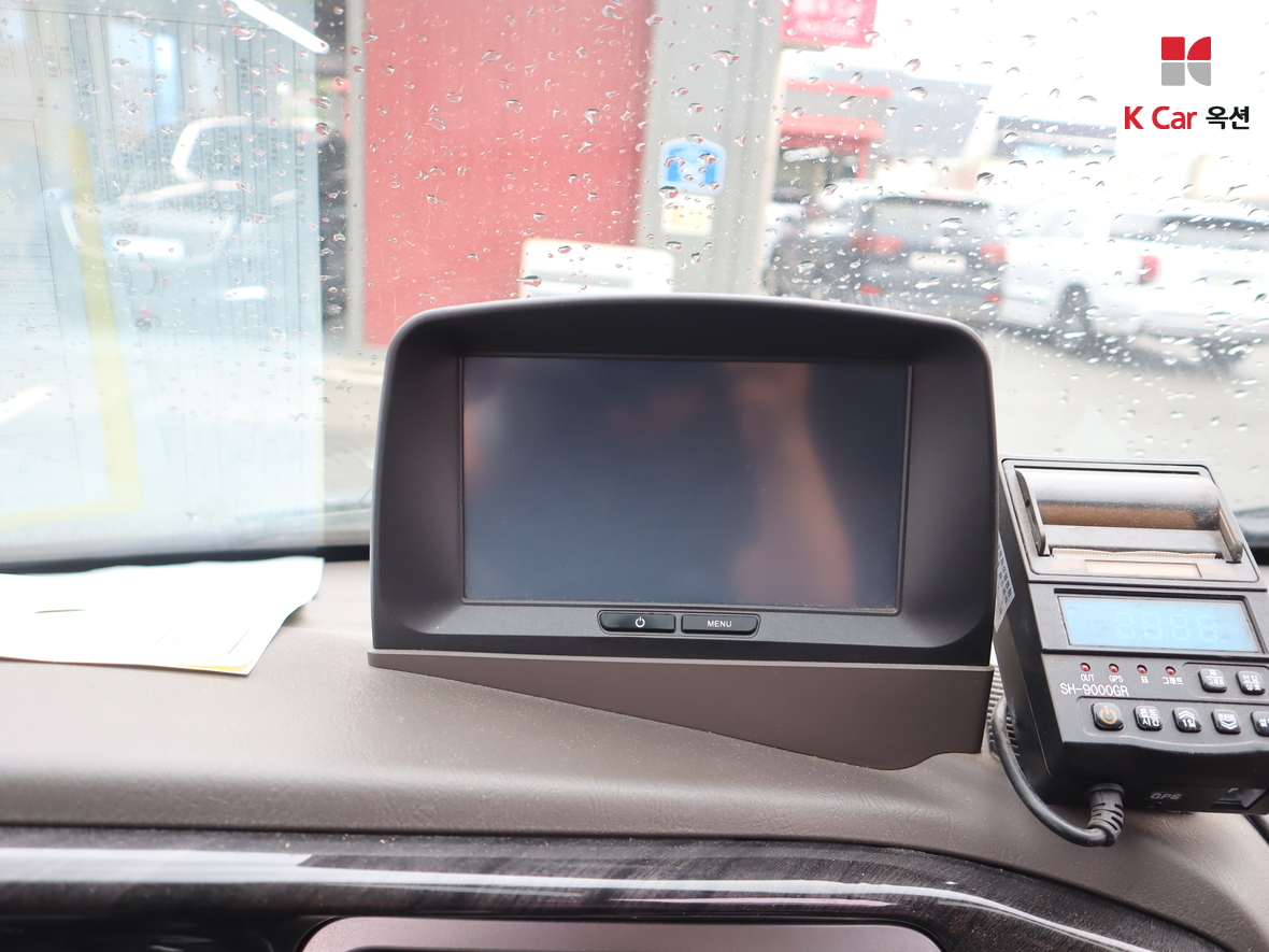 현대자동차 포터 2018 - 이미지 14