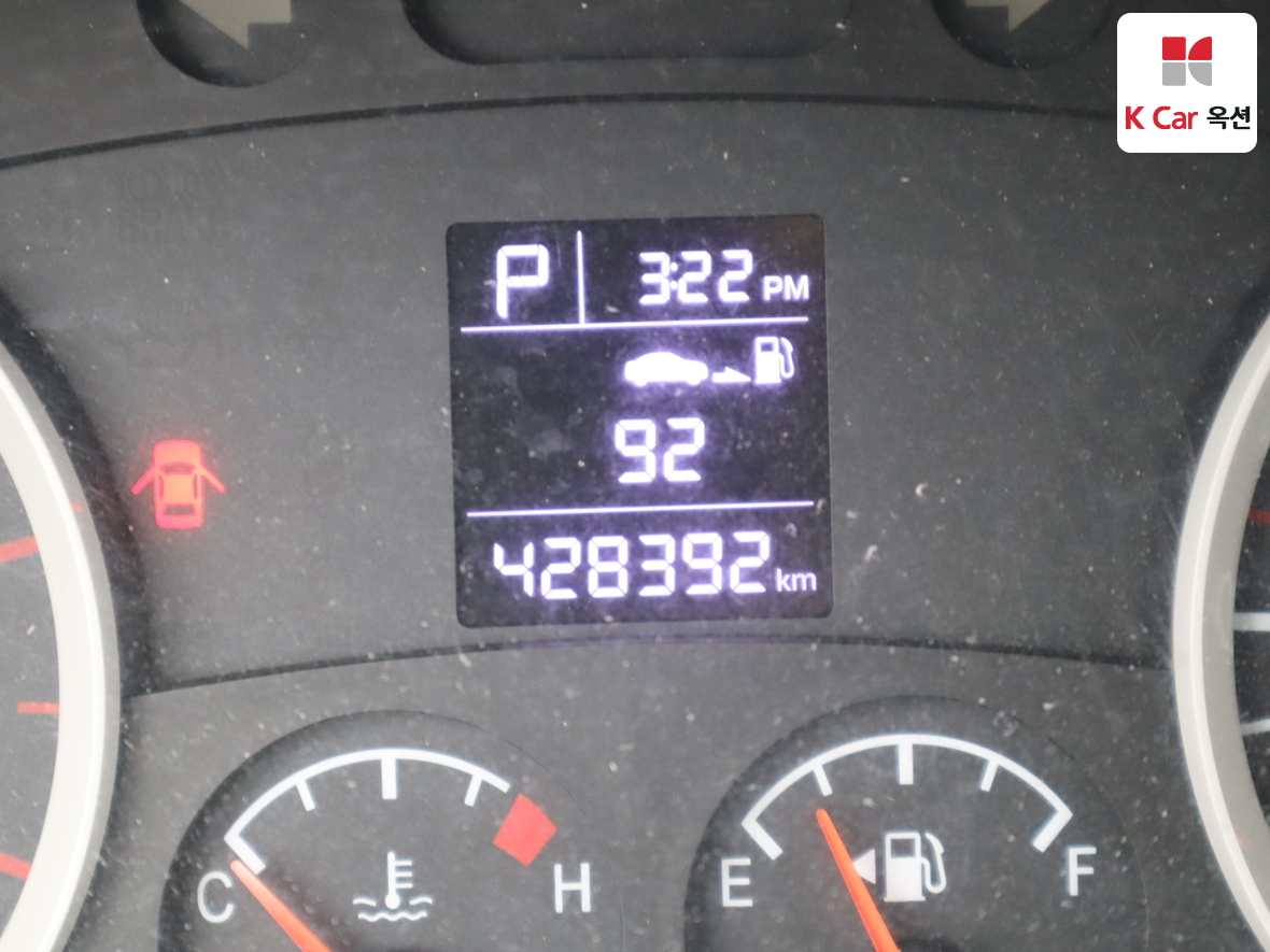 현대자동차 포터 2018 - 이미지 4