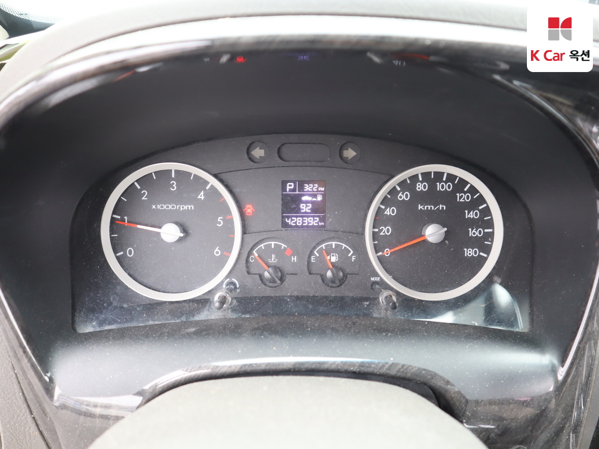 현대자동차 포터 2018 - 이미지 5