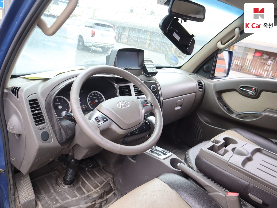 현대자동차 포터 2018 - 이미지 3