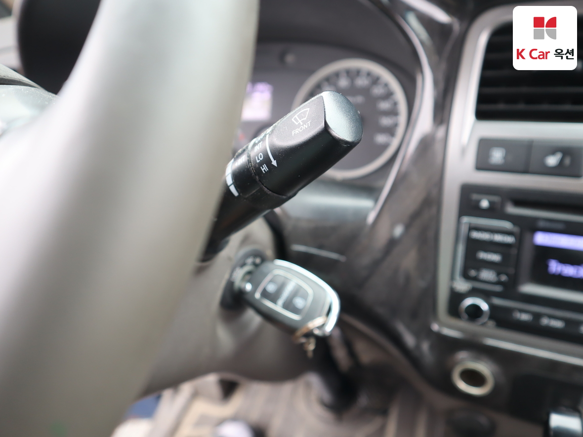 현대자동차 포터 2018 - 이미지 11